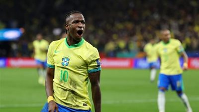 البرازيل ضد هايتي.. التشكيل الرسمي لمباراة منتخب البرازيل وهايتي في كأس العالم 2026