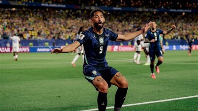 البرازيل ضد هايتي.. ملخص اهداف ونتيجة مباراة منتخب البرازيل وهايتي في كأس العالم 2026 بعد نهاية الشوط الأول