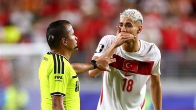 وداع مبكر.. تركيا ثاني المغادرين رسميًا من كأس العالم 2026 بعد الخسارة أمام باراجواي