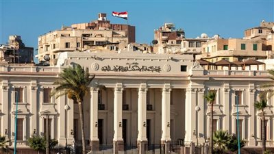 اليوم.. نظر استئناف الجنايني على حكم إعدامه في واقعة طلاب مدرسة دولية بالإسكندرية