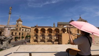 «طوارئ مناخية في فرنسا».. تحذيرات رئاسية واستنفار للأرصاد لمواجهة أطول موجة حرارية