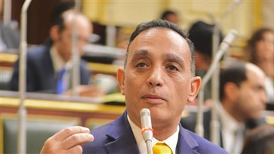 في طلب إحاطة عاجل.. فريدي البياضي يهاجم قرار رسوب الطلاب في التربية الدينية: هل تُبنى الأخلاق بالتهديد بالرسوب؟
