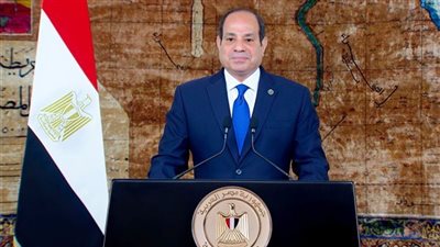 الرئيس السيسي يوجه بمواصلة تأهيل أئمة وزارة الأوقاف بدراسات عليا وإيفادهم في بعثات تعليمية بالخارج