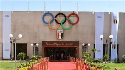 اللجنة الأولمبية المصرية تضع خطة التتويج من تارانتو إلى لوس أنجلوس