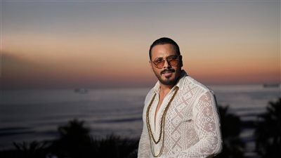 بعد 20 عامًا من نجاحها.. رامي عياش يعيد إحياء «خد حرير» بنسخة جديدة