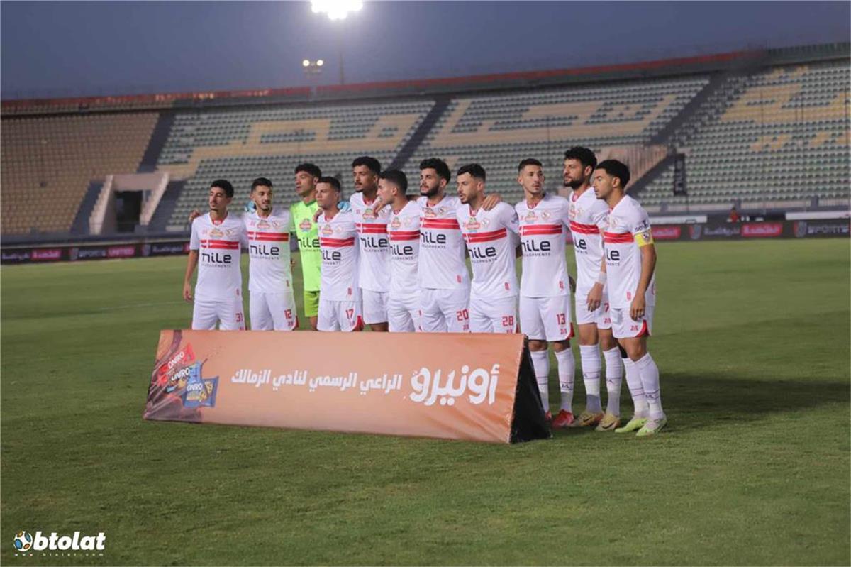 خاص | الزمالك يرفض التفريط في لاعبه ويجهز عرضًا للتجديد
