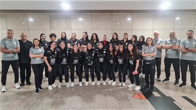 جدول مباريات منتخب مصر للشابات في بطولة العالم لكرة اليد تحت 20 عامًا