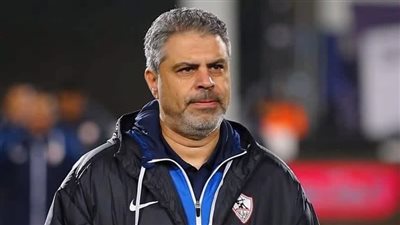 مفاجأة.. معتمد جمال يقترب من الرحيل عن الزمالك بسبب جون إدوارد (خاص)