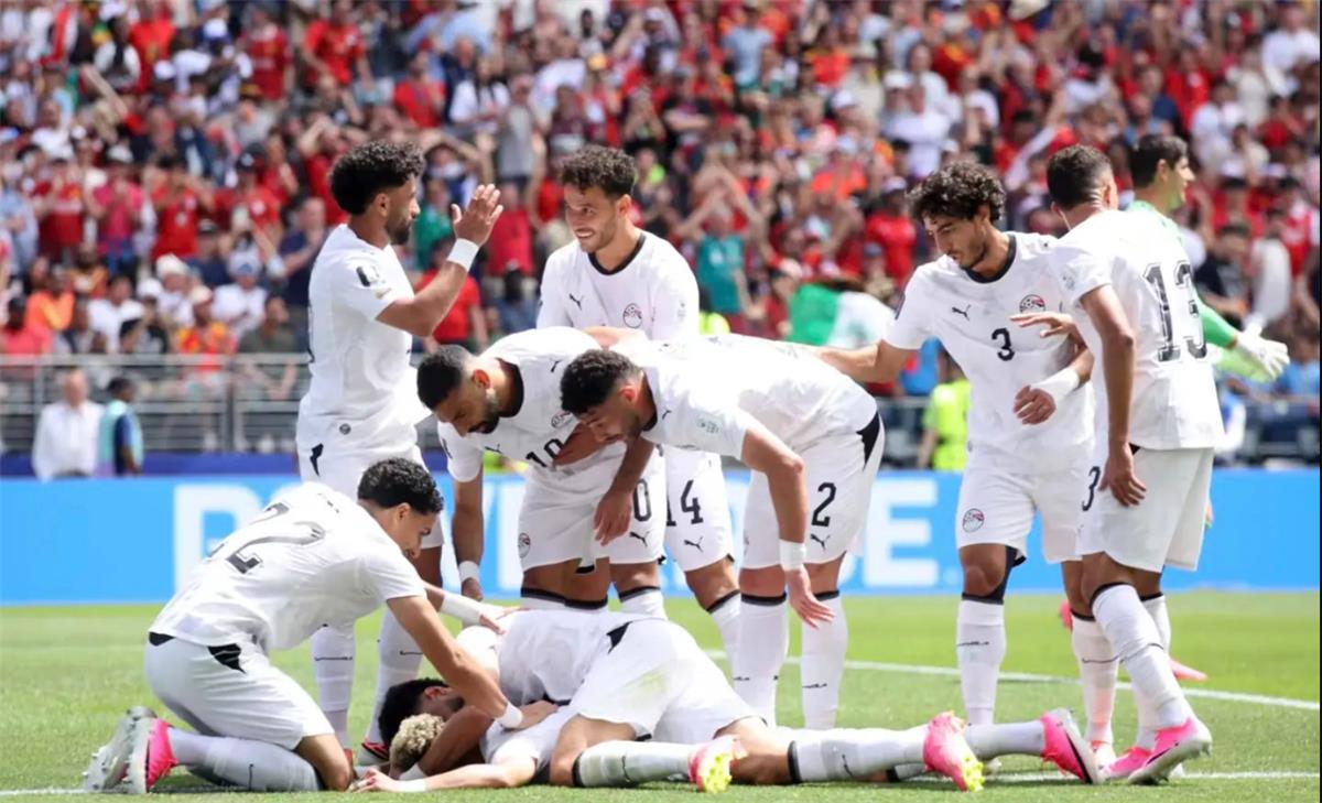 مواعيد مباريات اليوم الأحد 21-6-2026 والقنوات الناقلة.. مصر ضد نيوزيلندا والسعودية تصطدم بـ إسبانيا