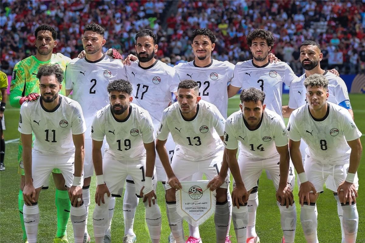 ماركا: منتخب مصر يتسلح بـ صلاح وإمام عاشور لتحقيق تاريخ من ذهب أمام نيوزيلندا
