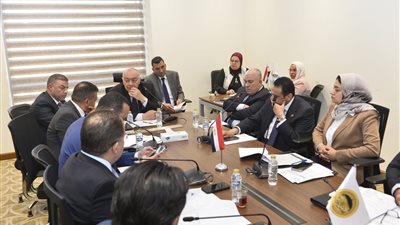 نقل النواب تناقش اليوم اتفاقية دعم امتداد الخط الأول للمترو وطلبات بشأن الطرق والكباري