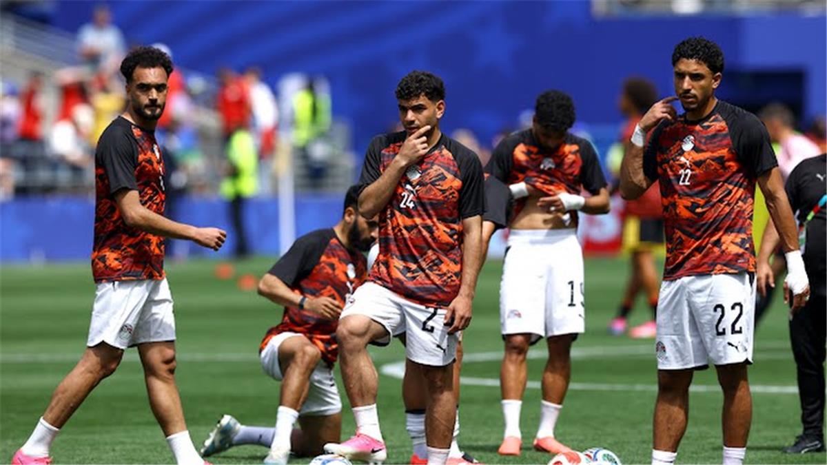 صحيفة برازيلية: لاعب منتخب مصر حرمهم من الفوز على بلجيكا.. والمفاجأة واردة