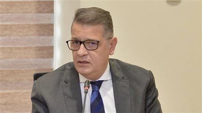 النائب طارق رضوان يتقدم بمشروع قانون لتعديل قانون إنشاء المجلس القومى لحقوق الإنسان