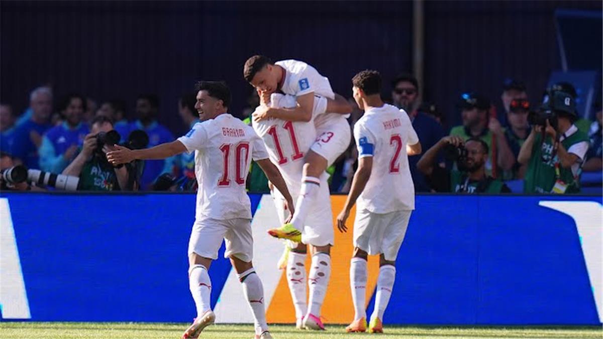 لاعب المغرب يلمح إلى اعتزاله: أريد أن أصبح إمامًا