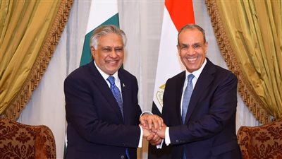 نقدر دور مصر لدعمها المسار التفاوضي وتقريب وجهات النظر بين أمريكا وإيران