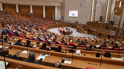 البرلمان يناقش غدا مشروع قانون لتحويل جزء من أرباح الشركات المملوكة للدولة إلى صالح الخزانة العامة