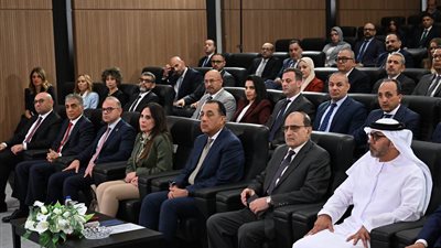 رئيس الوزراء يشهد مراسم توقيع شراكة استراتيجية بين “ميدار” و”ماجد الفطيم” لتطوير مشروع عمراني متكامل بمدينة “مدى”