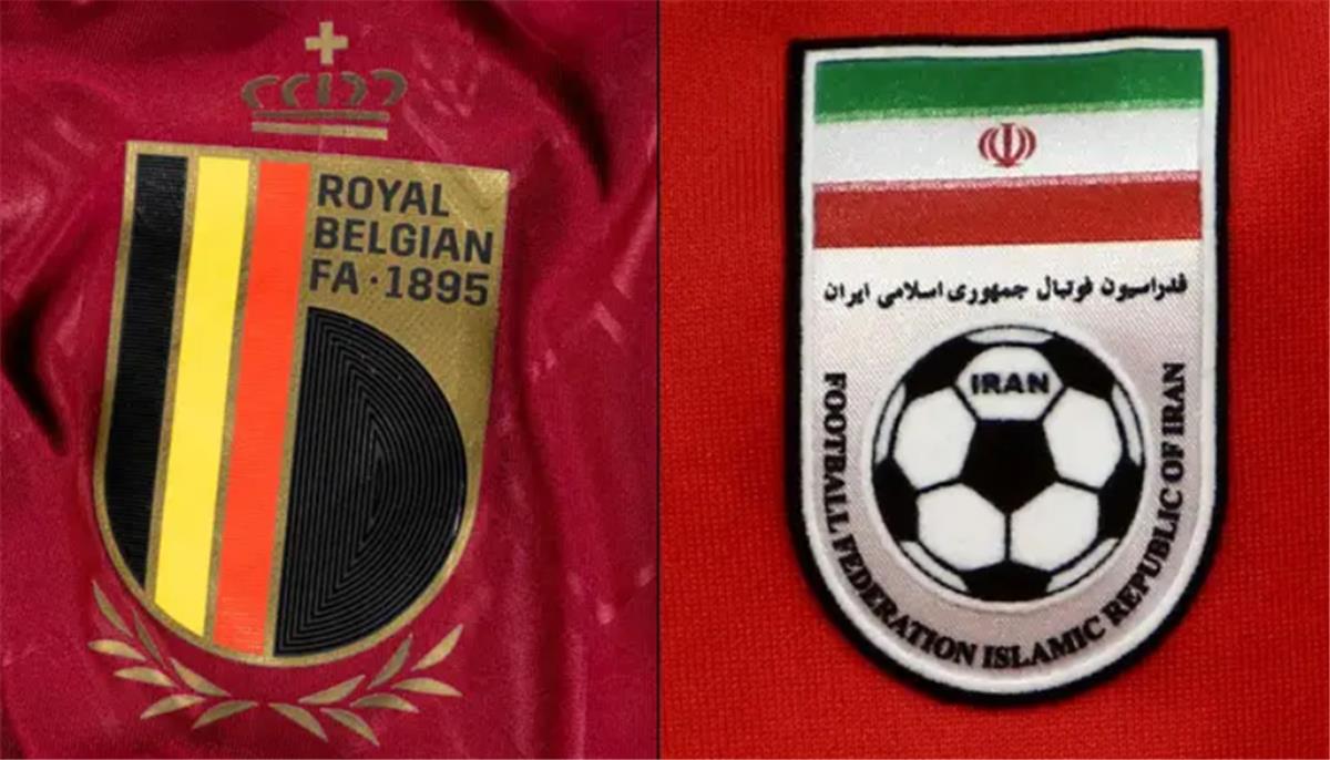 القنوات الناقلة لمباراة بلجيكا وإيران اليوم في كأس العالم