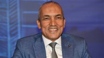 إقبال كبير على Egyptian Fan Zone