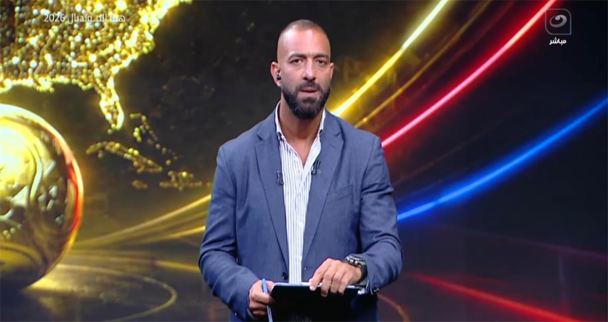 ميدو: حذرت إدارة الزمالك من “خطأ تاريخي” بسبب زيزو.. وحسين الشحات من أهم لاعبي الأهلي