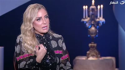 بعد اعتذار أسرته.. ريم البارودي تسامح الشخص المسيء لها: عفى الله عما سلف