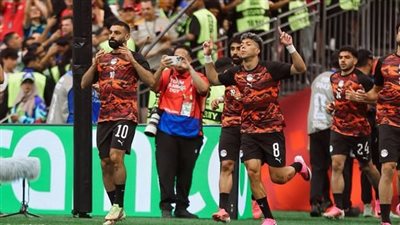 محدث لحظة بلحظة.. نتيجة مباراة منتخب مصر ونيوزيلندا في كأس العالم 2026