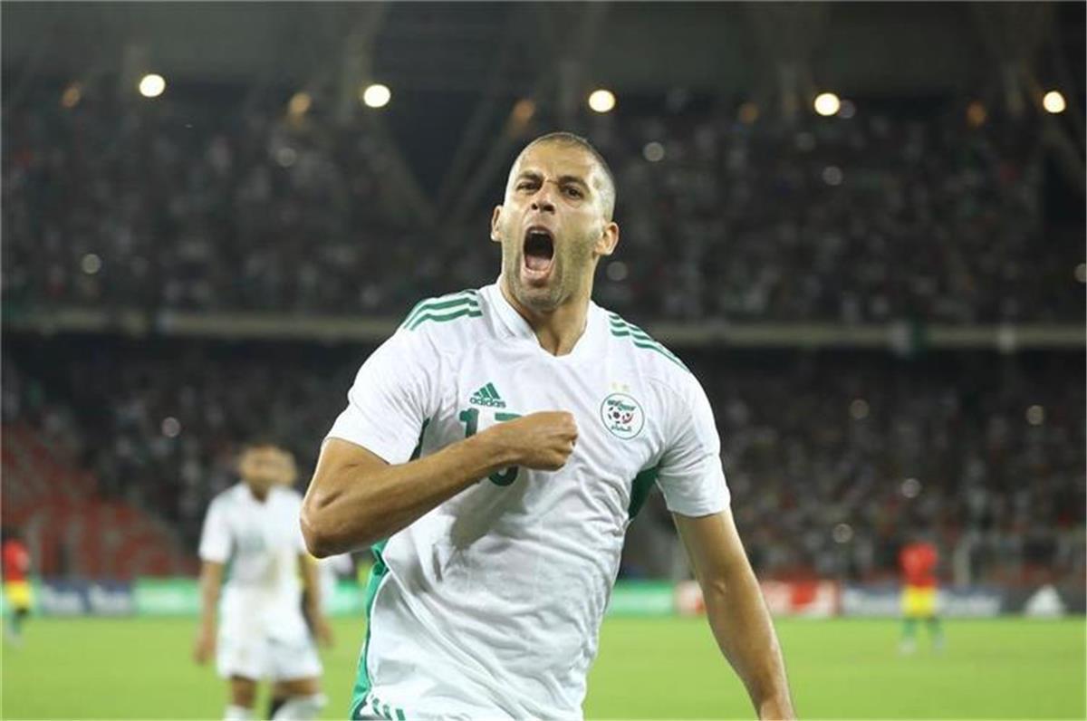 إسلام سليماني: لاعب منتخب مصر يمتلك مقومات النجاح.. وفرصة ذهبية في كأس العالم