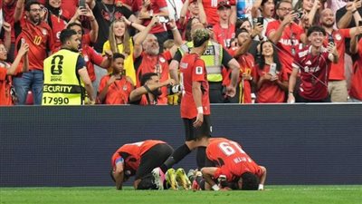 نتيجه مباراه مصر ونيوزيلندا الآن.. منتخب مصر يقلب الطاولة على نيوزيلندا ويفوز 3-1 في كأس العالم 2026