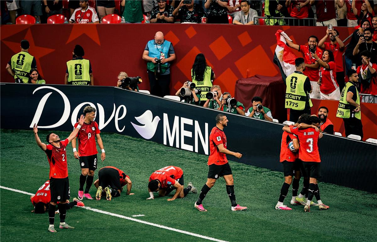 ماذا يحتاج منتخب مصر للتأهل إلى دور الـ32 من كأس العالم بعد الفوز على نيوزيلندا؟.. 3 سيناريوهات أمام الفراعنة