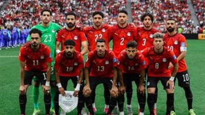 طبيب منتخب مصر يكشف تفاصيل إصابتي حمدي فتحي وحسام عبد المجيد أمام نيوزيلندا