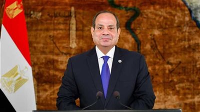 الاتحاد المصري لكرة القدم يشكر الرئيس السيسي على دعمه المتواصل وتهنئته للمنتخب الوطني بعد الفوز على نيوزيلندا