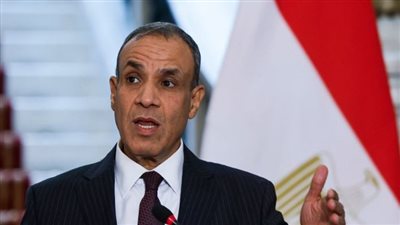 نتطلع أن تمثل مذكرة التفاهم بين أمريكا وإيران خطوة نحو تعزيز الأمن الإقليمي