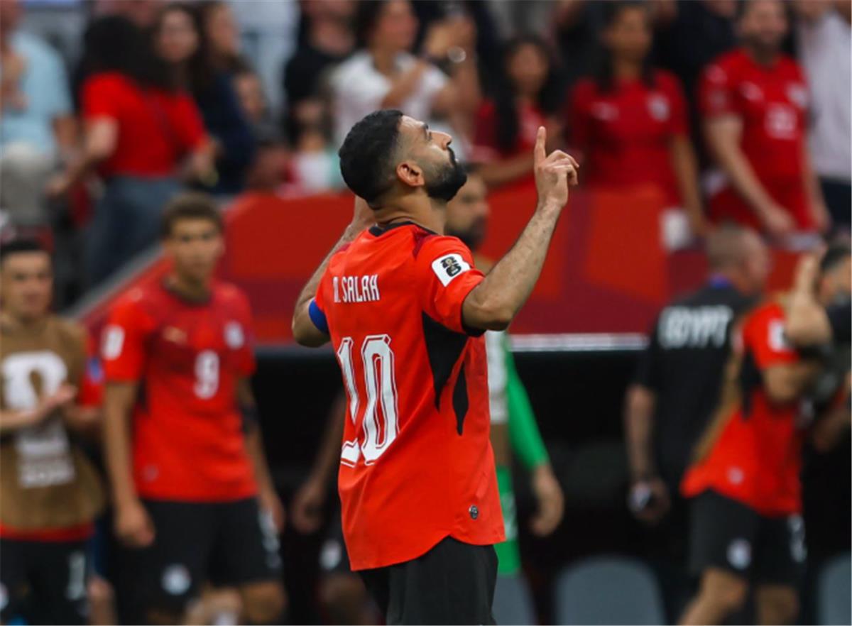 بعد الفوز على نيوزيلندا.. منتخب مصر يتقدم 3 مراكز في تصنيف “فيفا”