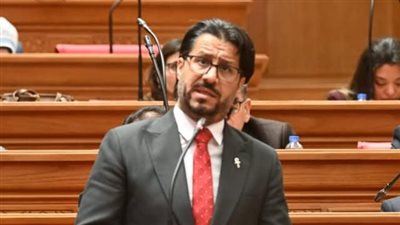 النائب أحمد البرلسي: الحكومة تعتبر رغيف العيش والسلع التموينية عبئا.. والدين العام ضعفه 14 مرة وتراه إصلاح اقتصادي
