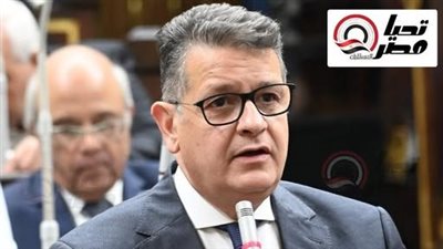 أطالب بمثول الحكومة أمام البرلمان كل ثلاثة أشهر لتقديم تقرير بحجم الإنجازات التي تمت