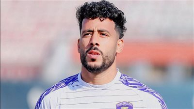 السكة الحديد يضم قاسم ربيع لاعب المصرية للإتصالات موسمين