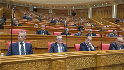 يتضمن رفع الحد الأدنى للأجور.. مجلس النواب يوافق نهائيا على مشروع الموازنة العامة للدولة 2026/2027