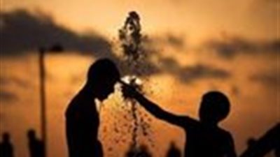 طقس غدًا.. أجواء حارة ورطوبة مرتفعة والعظمى بالقاهرة 34 درجة