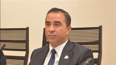 خلال اجتماع لجنة الصناعة اليوم.. النائب مصطفى البهي يطالب بمصفوفة موحدة تربط مستهدفات القطاع والتصدير والاستثمار والطاقة والتمويل