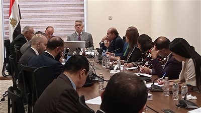 بعد موافقة لجنة حقوق الإنسان بالنواب.. ننشر أبرز تعديلات قانون إنشاء المجلس القومي لحقوق الإنسان