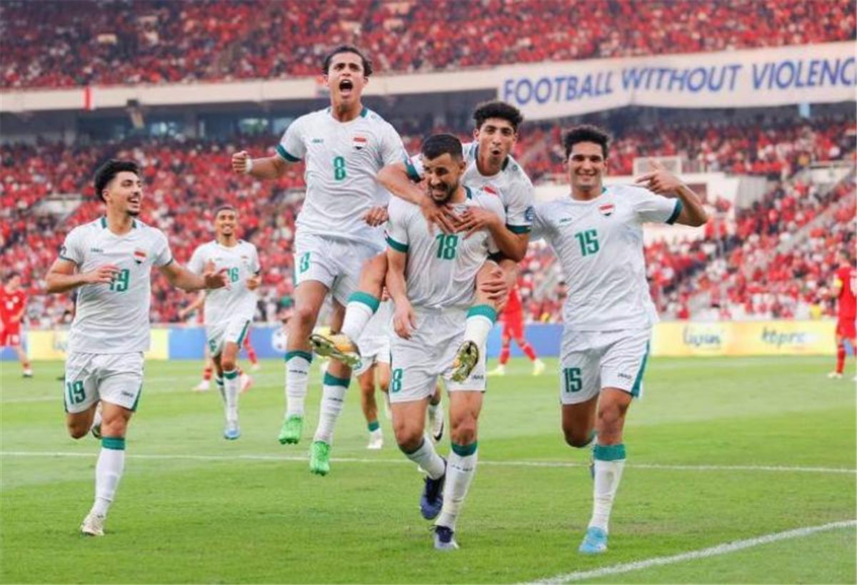 معلقين مباراة العراق وفرنسا اليوم في كأس العالم