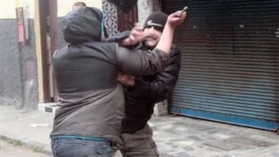 فيديو صادم على الشاطئ.. مشاجرة جماعية تهز كورنيش الإسكندرية