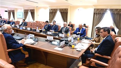 انطلاق أولى جلسات الاستماع لقانون الإدارة المحلية الجديد.. والبرلمان يستمع لرؤية الحكومة