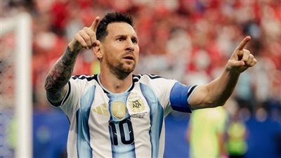نتيجه مباراه الارجنتين والنمسا اليوم.. ملخص اهداف ونتيجه مباراة منتخب الأرجنتين والنمسا في كأس العالم 2026 بعد مرور 85 دقيقة