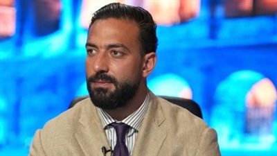 بعد تأييد حبس نجله.. أحمد حسام ميدو يتعرض لوعكة صحية مفاجئة ويدخل المستشفى