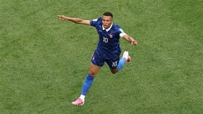 نتيجه مباراه فرنسا والعراق الآن.. ملخص اهداف ونتيجة مباراة منتخب فرنسا والعراق في كأس العالم 2026