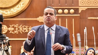 دراسة الأثر التشريعي لقانون الشركات من أقوى الدراسات المقدمة للبرلمان وتدعم تنفيذ خطط التنمية الاقتصادية