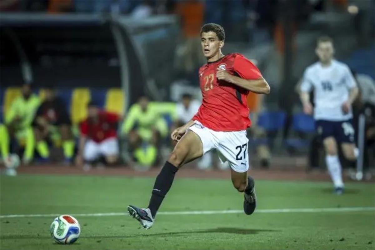 ماركا: حمزة عبد الكريم “خليفة محمد صلاح” وأفضل صفقة لـ برشلونة