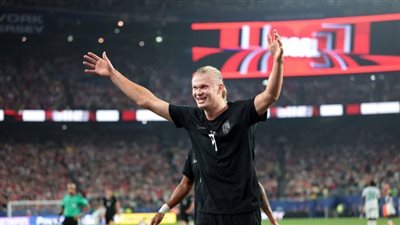 نتيجه مباراه النرويج والسنغال الآن.. ملخص اهداف ونتيجة مباراة منتخب النرويج والسنغال في كأس العالم 2026 بعد مرور 65 دقيقة