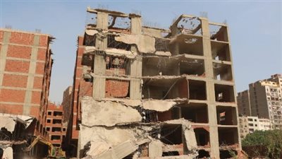 8 إجراءات جديدة لتسهيل التصالح في مخالفات البناء.. الحكومة تستهدف تسريع إنهاء الملفات